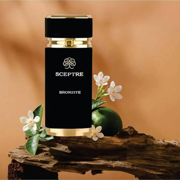 SCEPTRE BRONZITE 100ML — Image 2