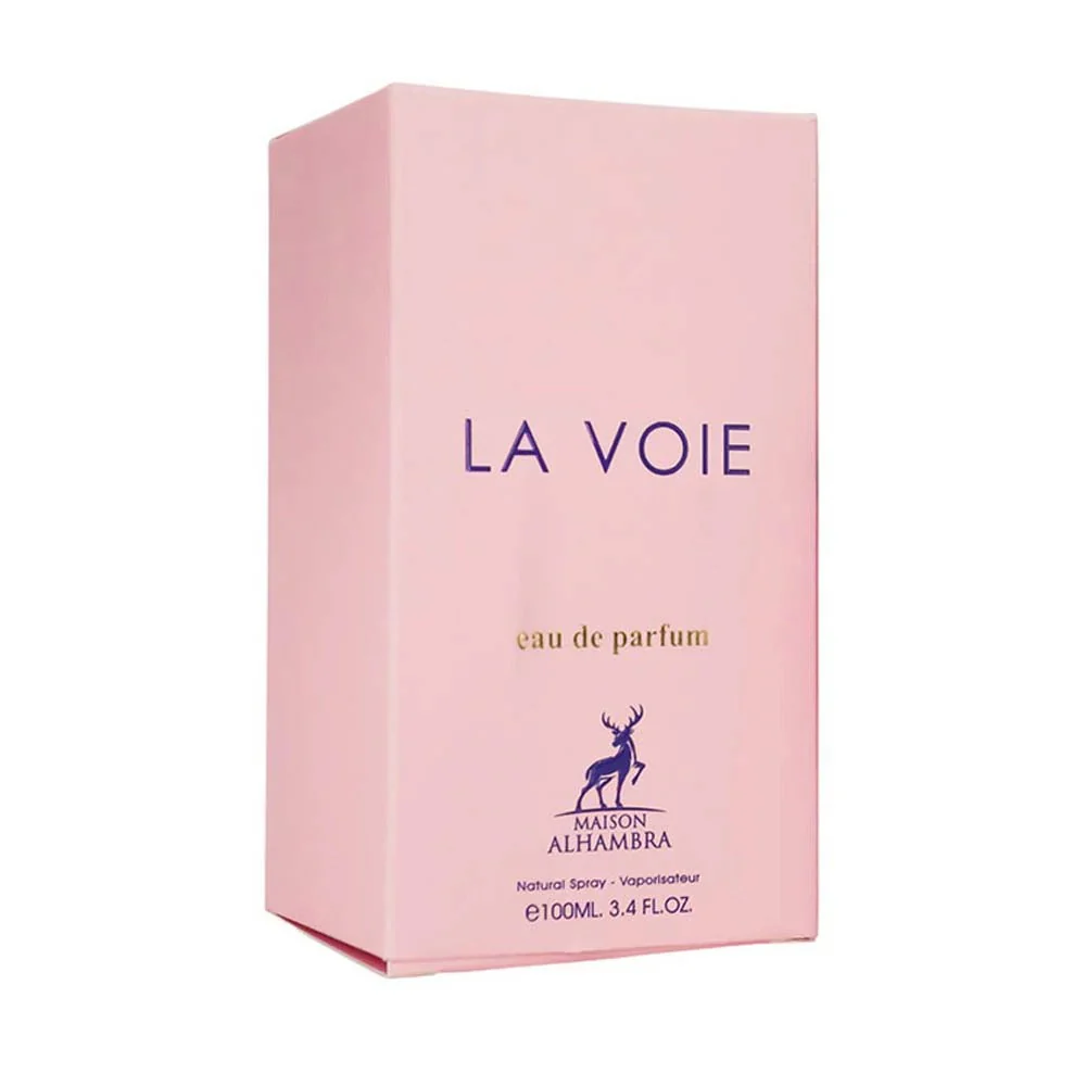 LA VOIE 100ML — Image 4