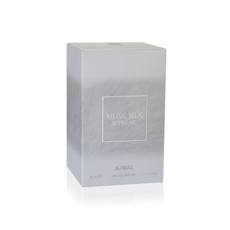 Musk Silk Supreme Eau De Parfum — Image 3