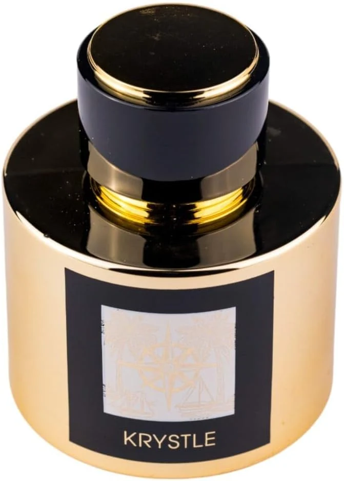 RiiFFS Krystle Perfume For Men 100ml — Image 2