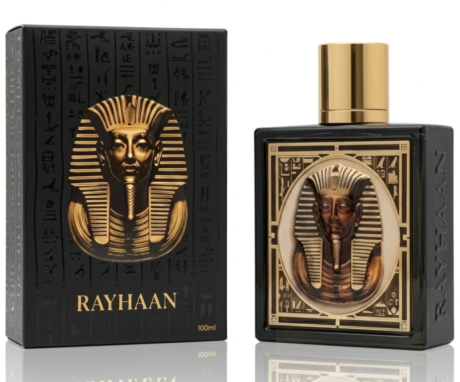 Pharoah 100ML