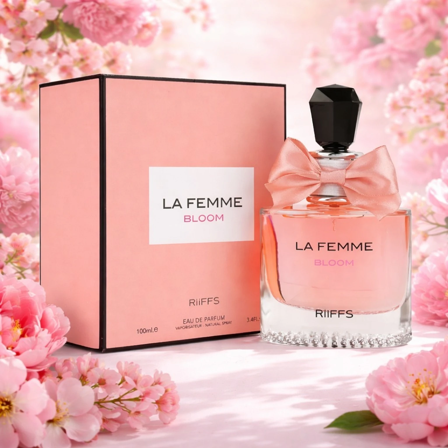 LA FEMME BLOOM — Image 3