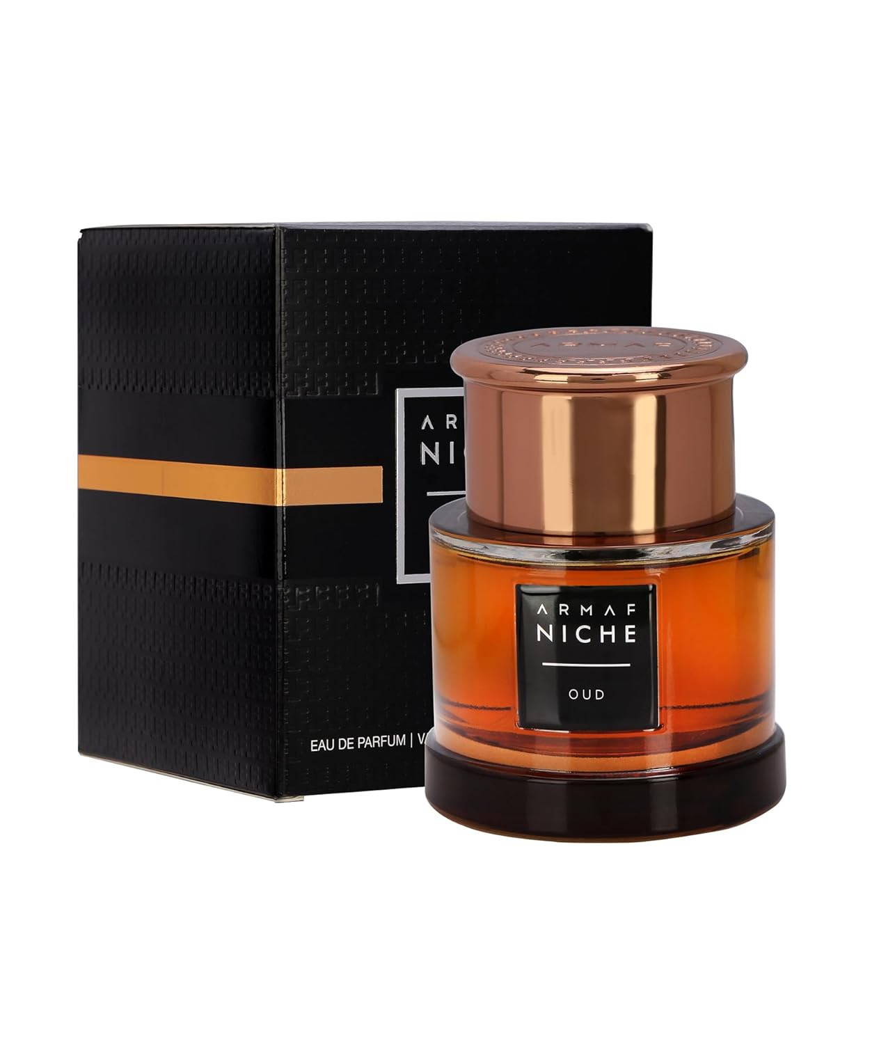 Armaf Niche Oud Eau De Parfum 90ml for Men & Women