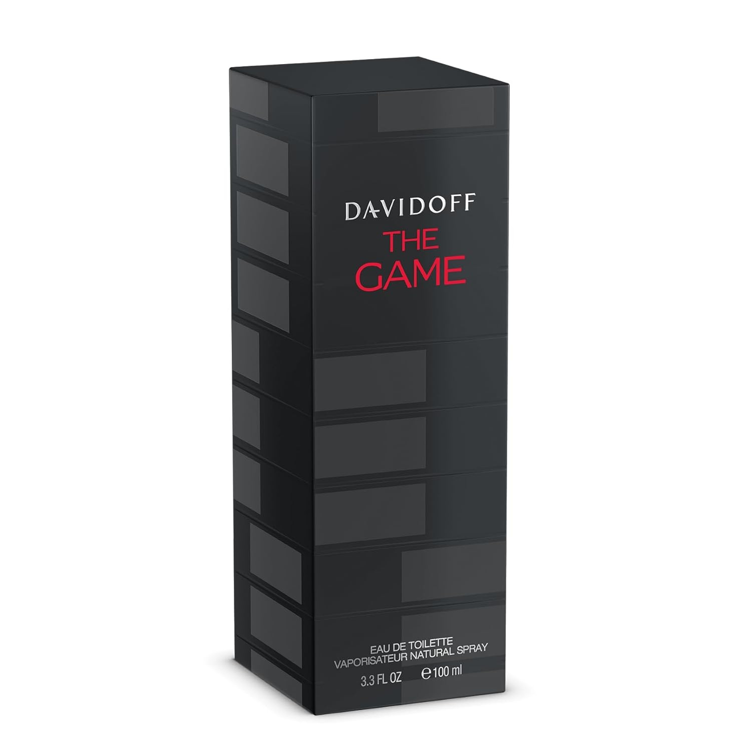 Davidoff The Game Eau De Toilette 100ml for Men