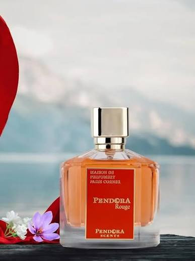 Pendora Rouge Eau De Parfum 100ml For Men & Women