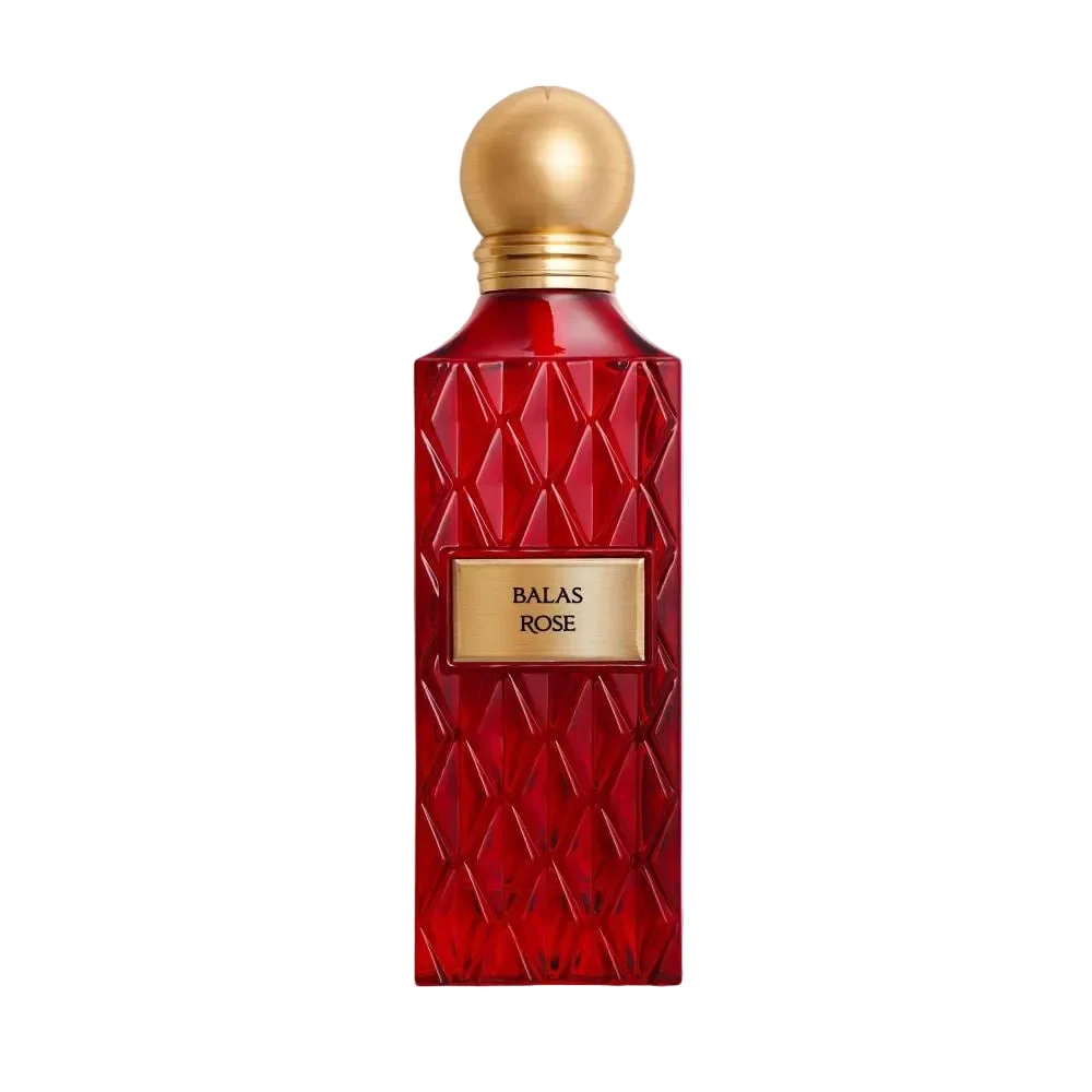 IBRAQ Balas Rose Eau de Parfum 150ml Unisex — Image 2