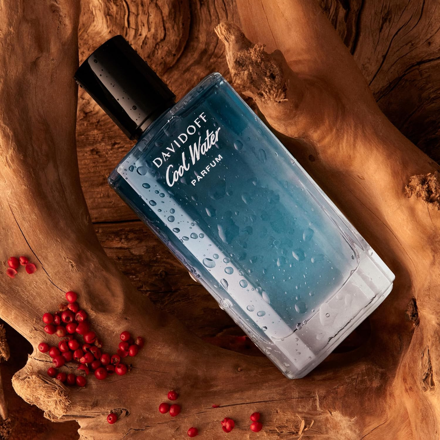 Davidoff Cool Water Parfum 100ml for Men — Image 2