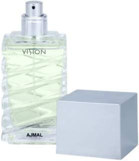 VISION POUR HOMME EAU DE PARFUM 100ML — Image 3