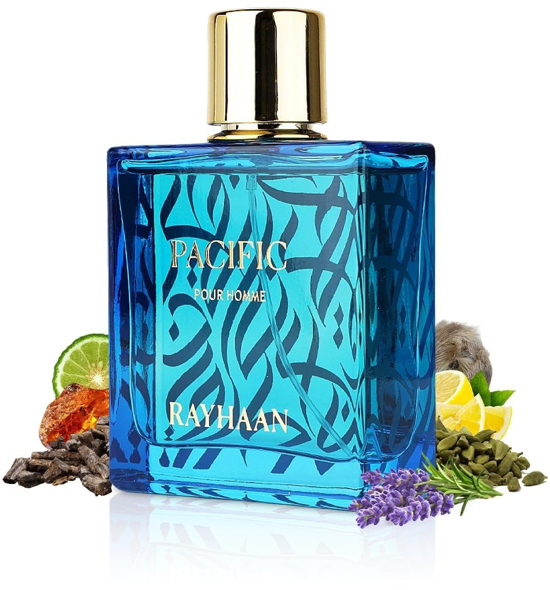 Pacific 100ML — Image 3