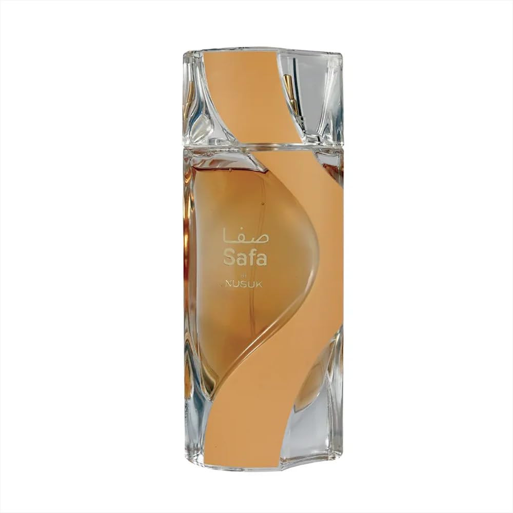 Nusuk Safa Eau De Parfum 100ml For Women — Image 4