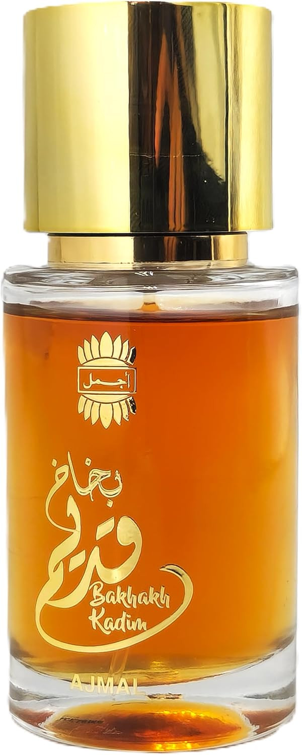 Ajmal Bakhakh Kadim Eau De Parfum — Image 3