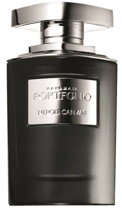 Al Haramain PORTFOLIO NEROLI CANVAS 75ML EDP for Men & Women — Image 2