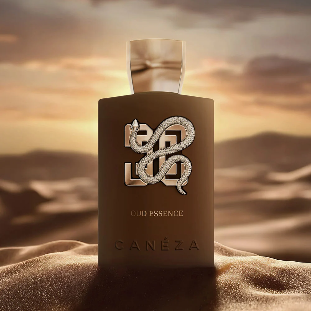 CANÉZA OUD ESSENCE EAU DE PARFUM 100ML UNISEX — Image 3