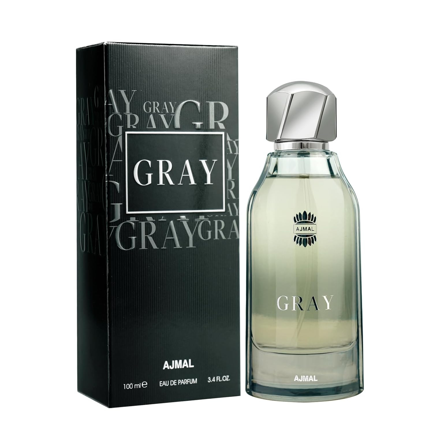 Gray Eau De Parfum 100ML
