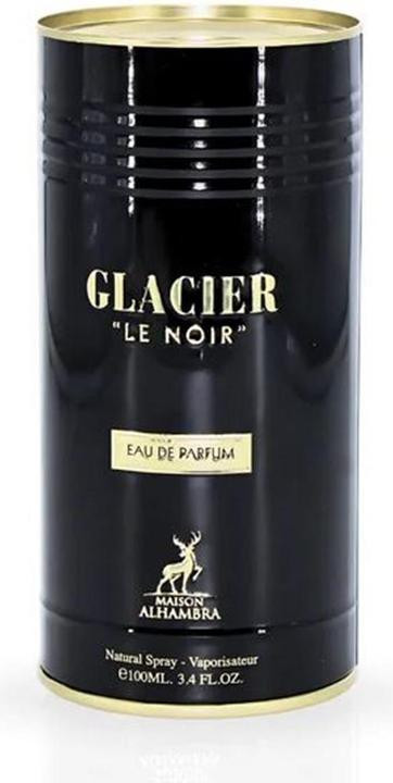 GLACIER LE NOIR — Image 2