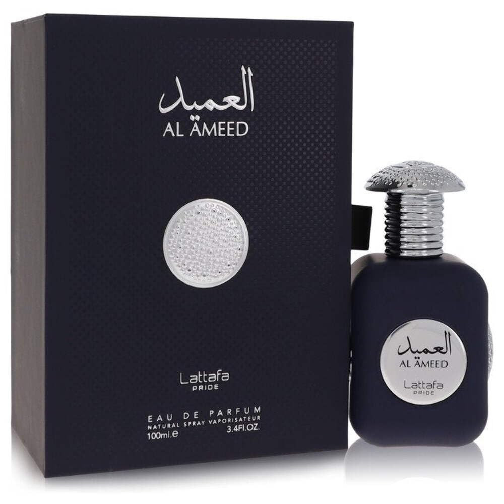 Pride Al Ameed Eau De Parfum 100 ML .