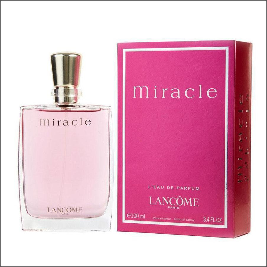 Lancôme Miracle Eau De Parfum For Women 100ml