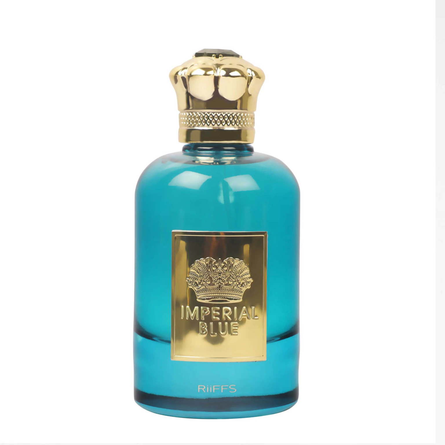 IMPERIAL BLUE — Image 2