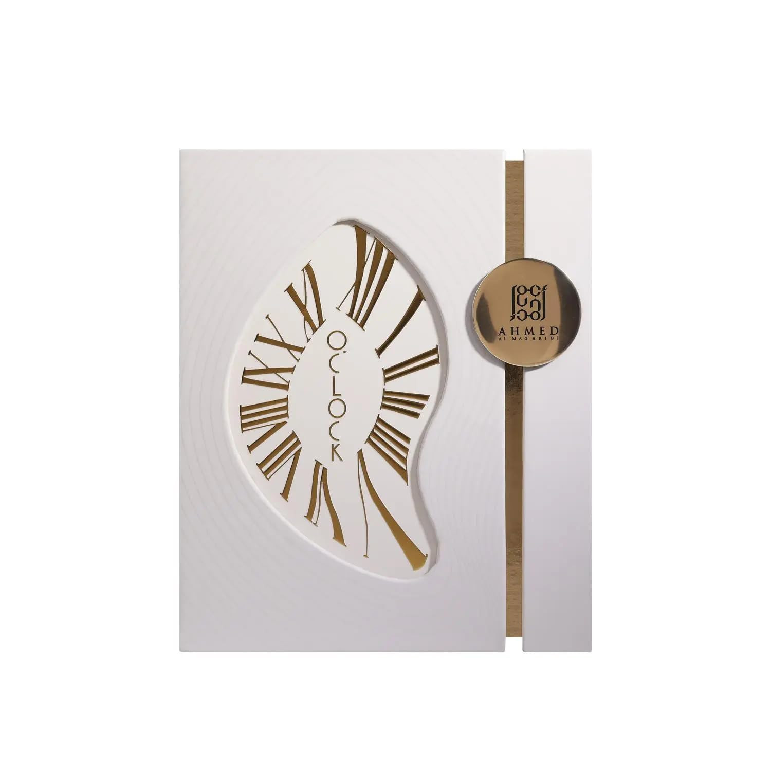 O'CLOCK — Image 2