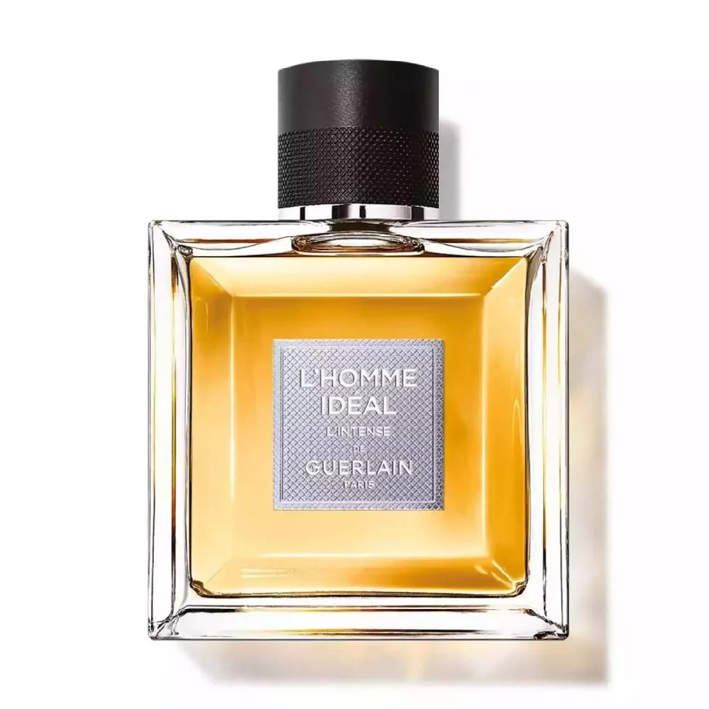 Guerlain L Homme Ideal L Intense Eau De Parfum 100ml for Men — Image 3