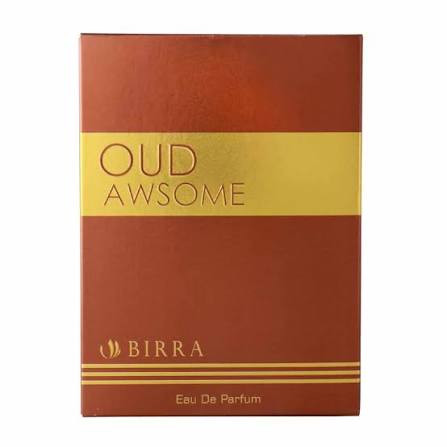 Birra Oud Awsome Eau De Parfum 50ml for Men & Women — Image 3