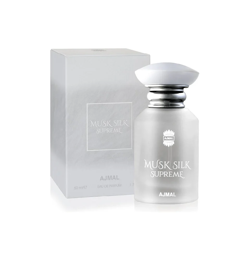 Musk Silk Supreme Eau De Parfum
