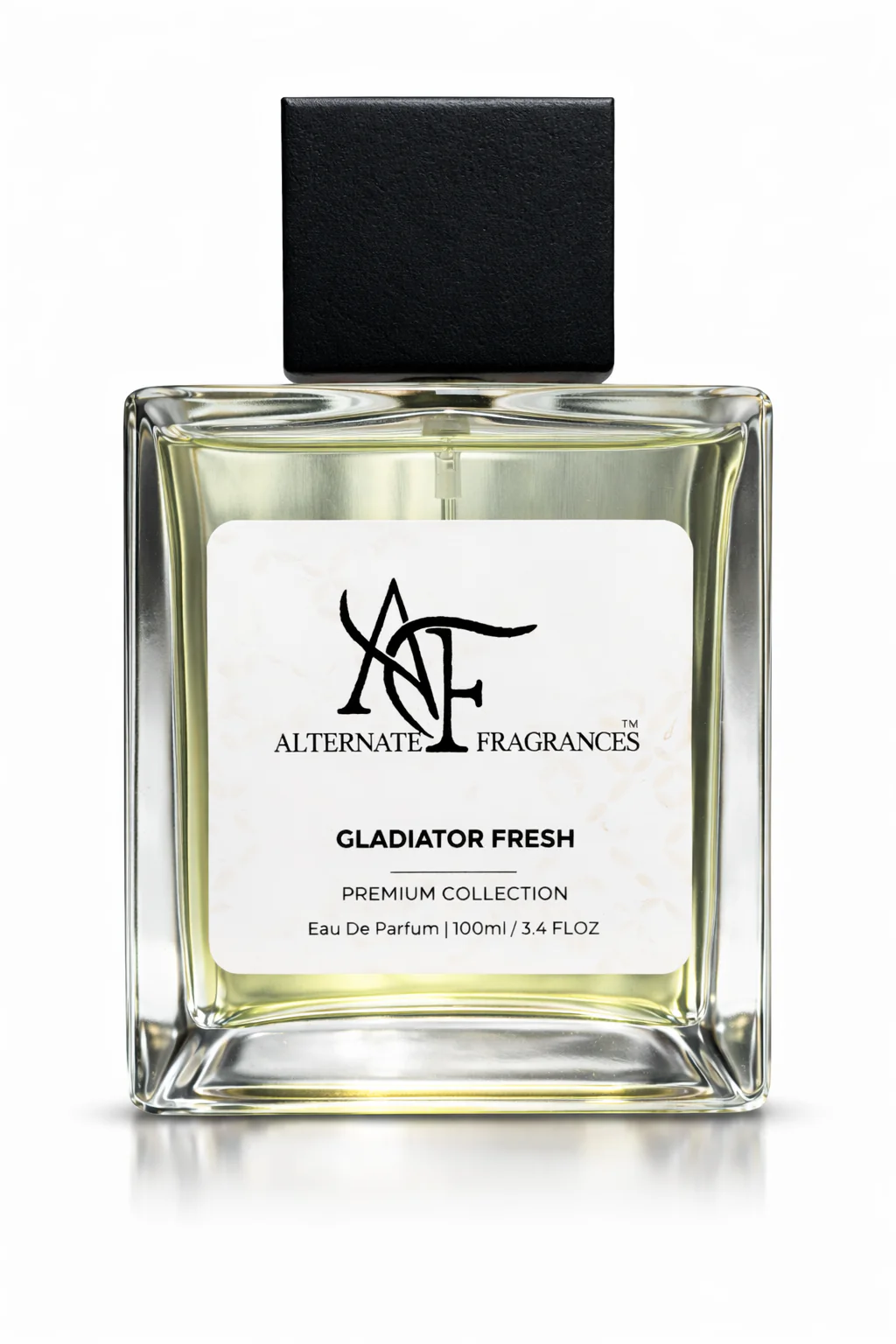 AF Gladiator Fresh Eau De Parfum – 100ml