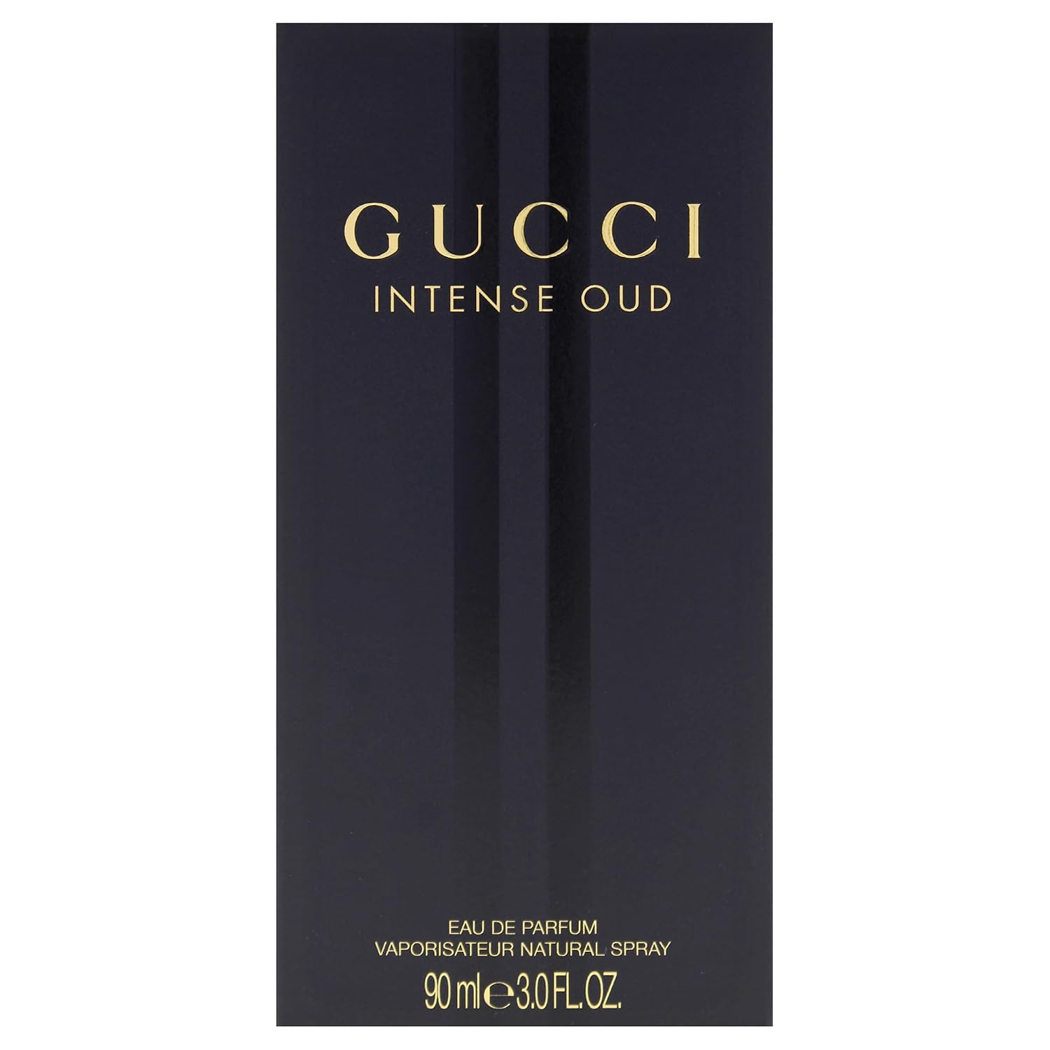 Gucci Intense Oud Eau De Parfum 90ml for Men & Women — Image 3