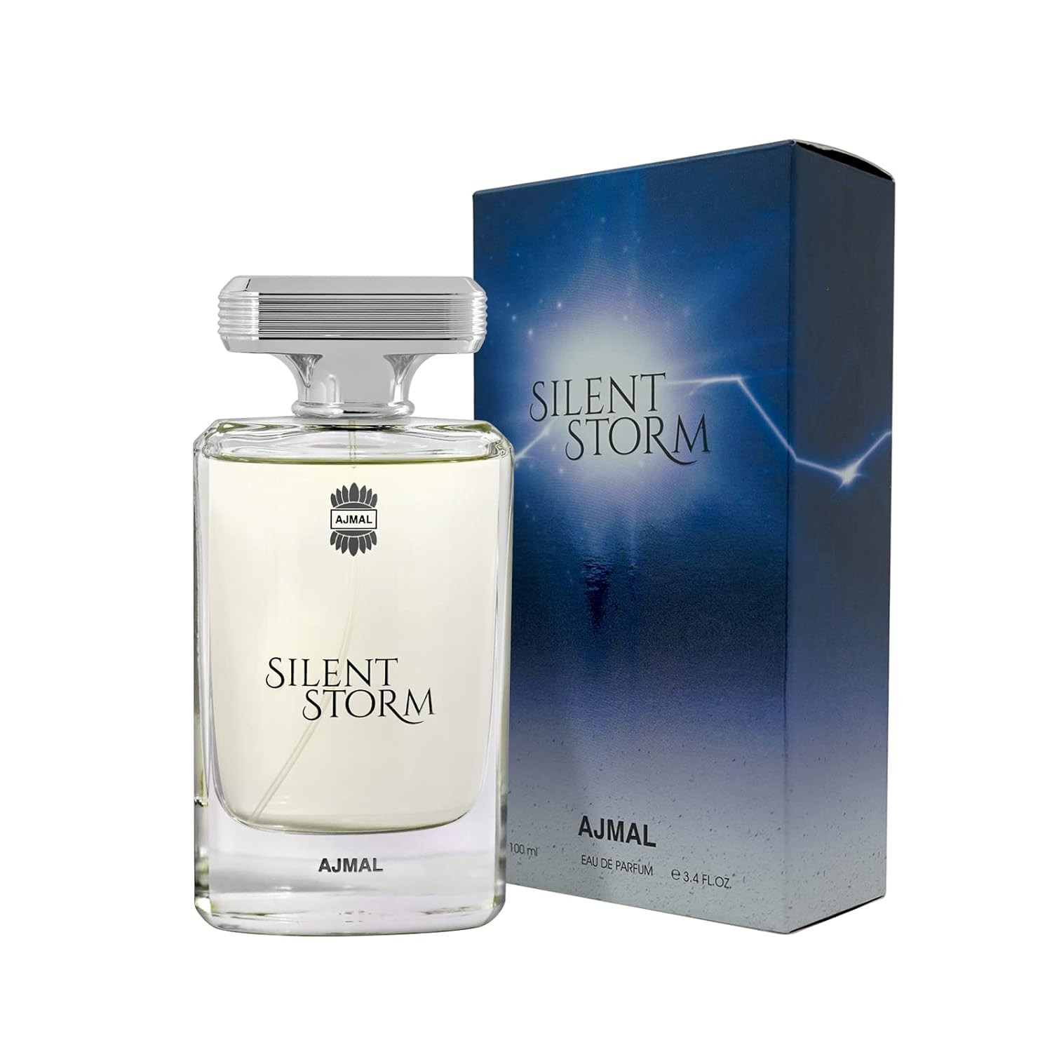 SILENT STORM 100ml