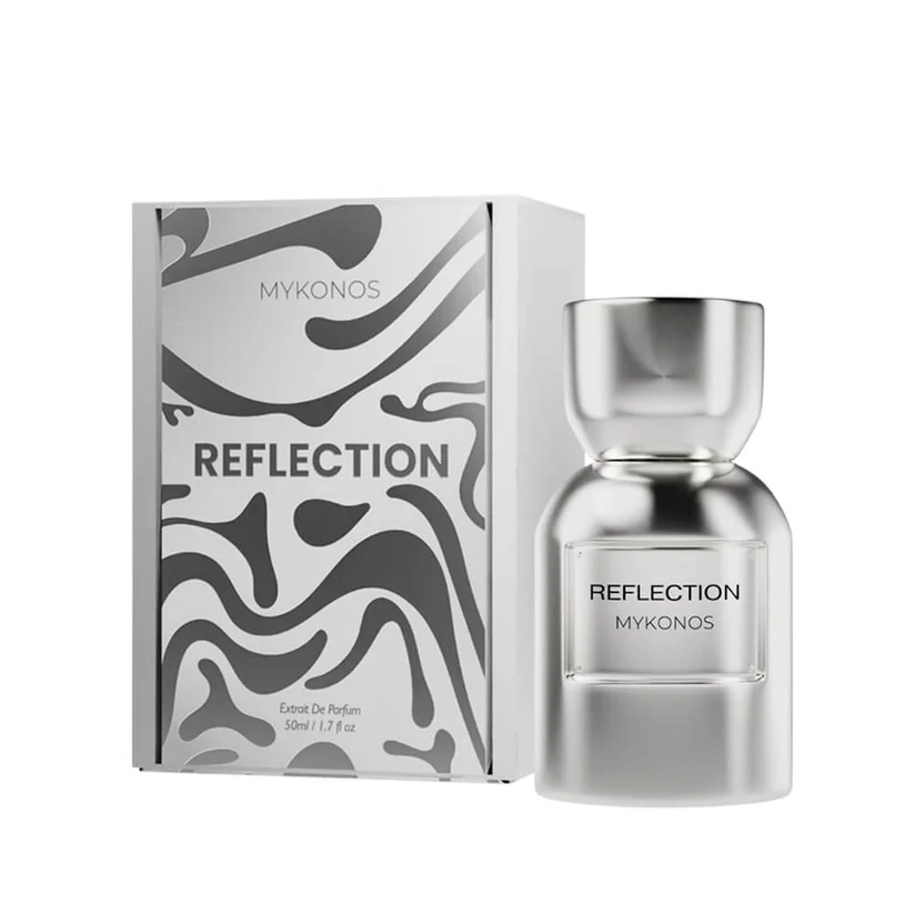 Mykonos REFLECTION 50ml for Men & Women