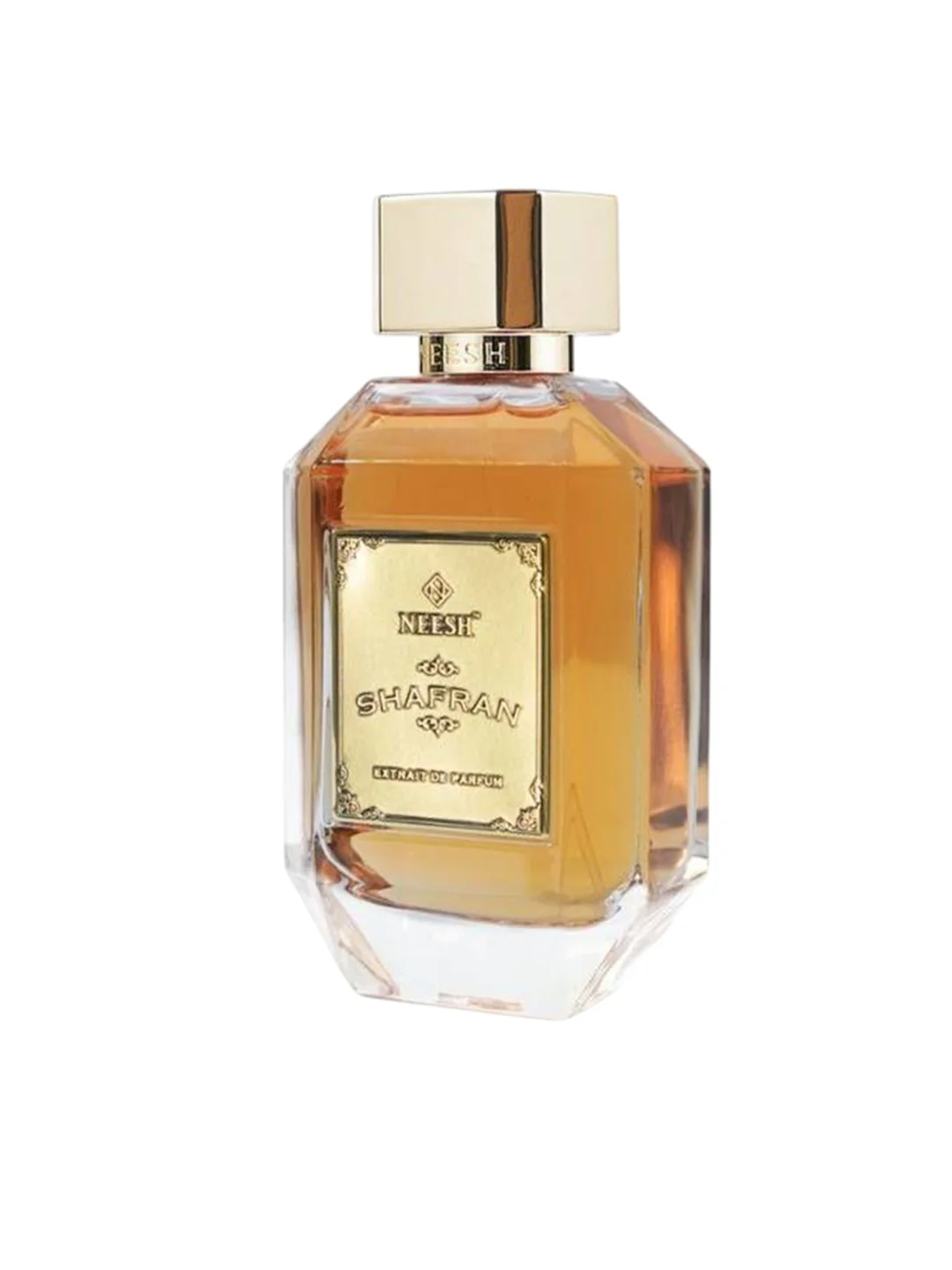 Neesh Shafran Extrait De Parfum 100ml For Man & Woman — Image 3