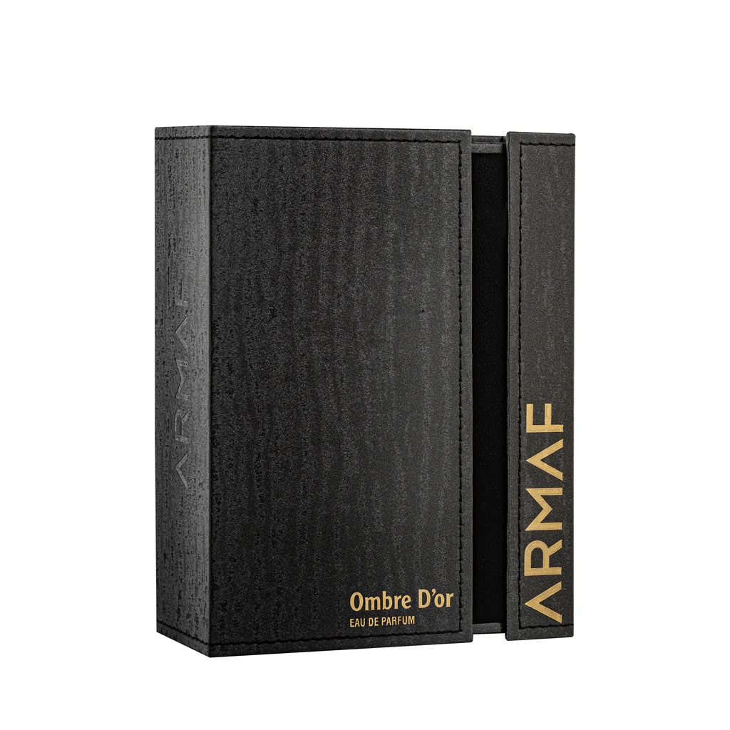ARMAF OMBRE D'OR EDP 100ml — Image 3