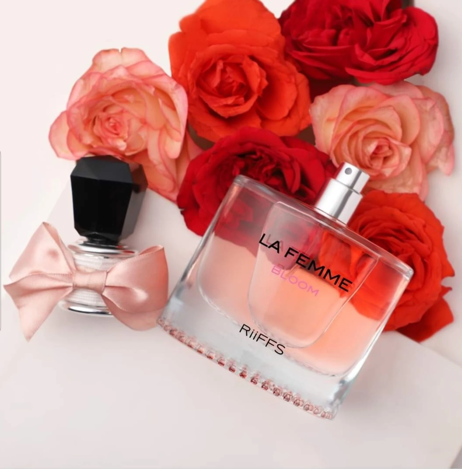 LA FEMME BLOOM