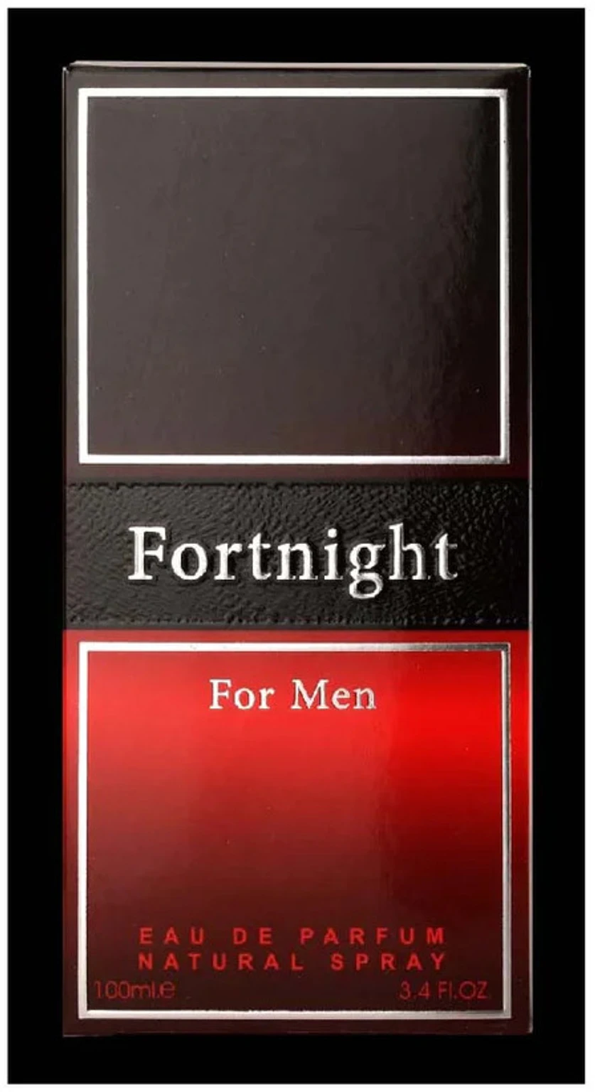 FORTNIGHT FOR MEN — Image 3