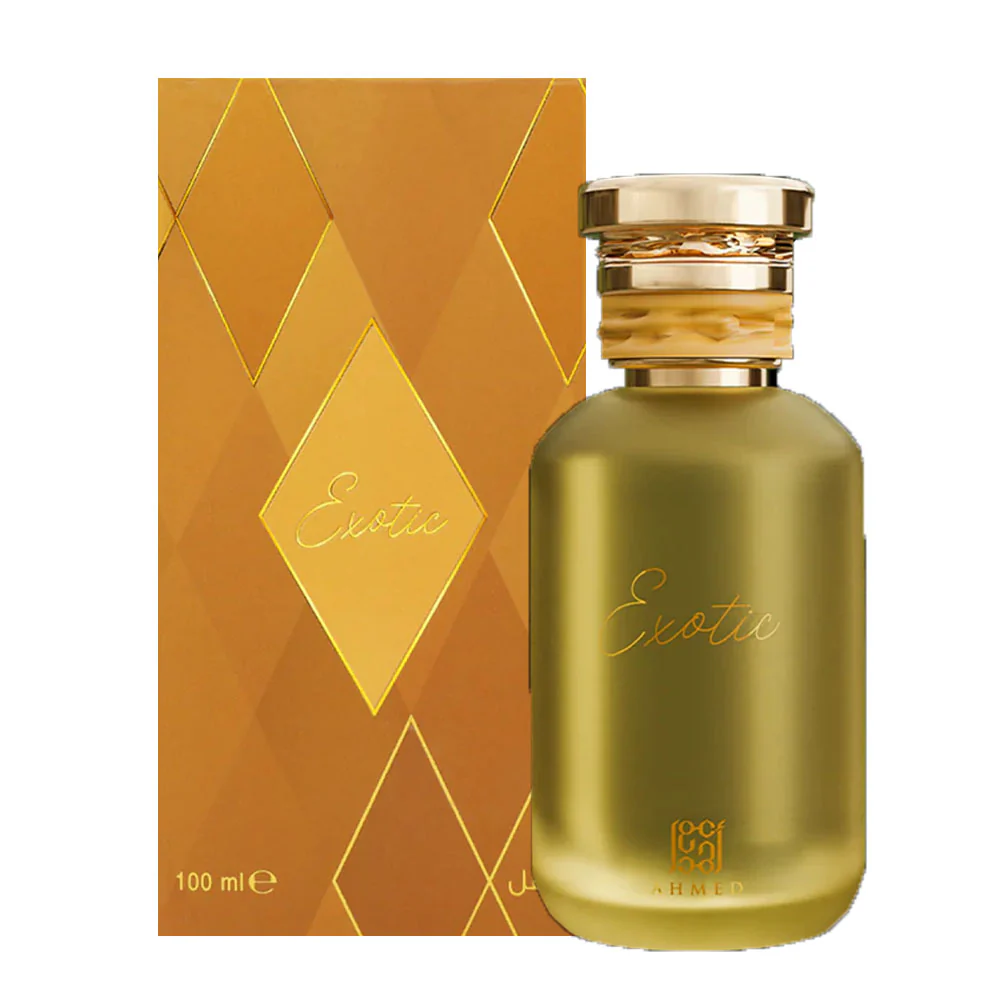 EXOTIC — Image 1