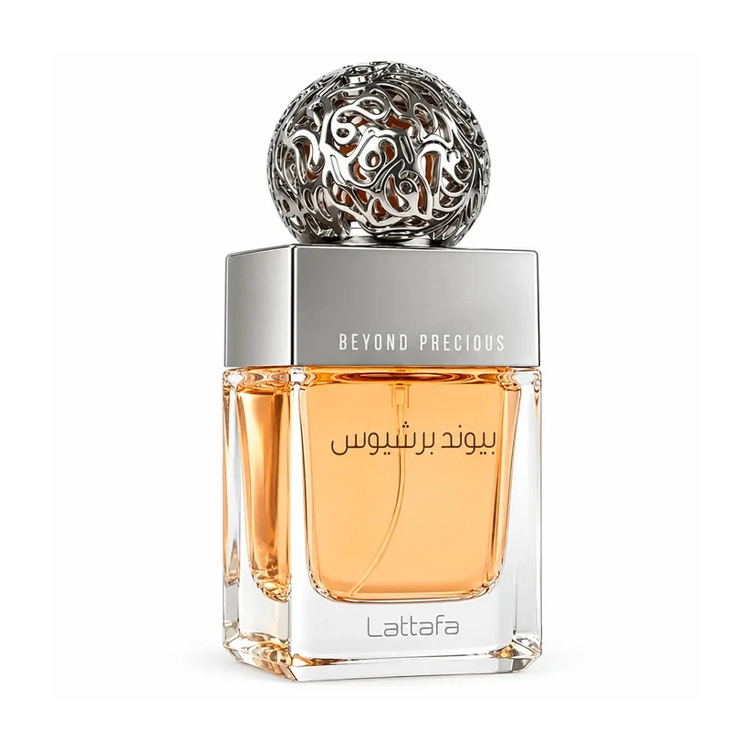 Lattafa Beyond Precious Eau De Parfum 100ml For Women — Image 2