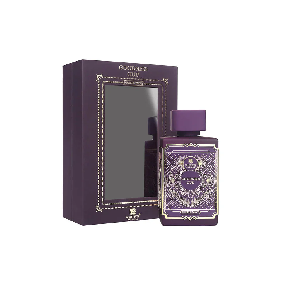 GOODNESS OUD PURPLE