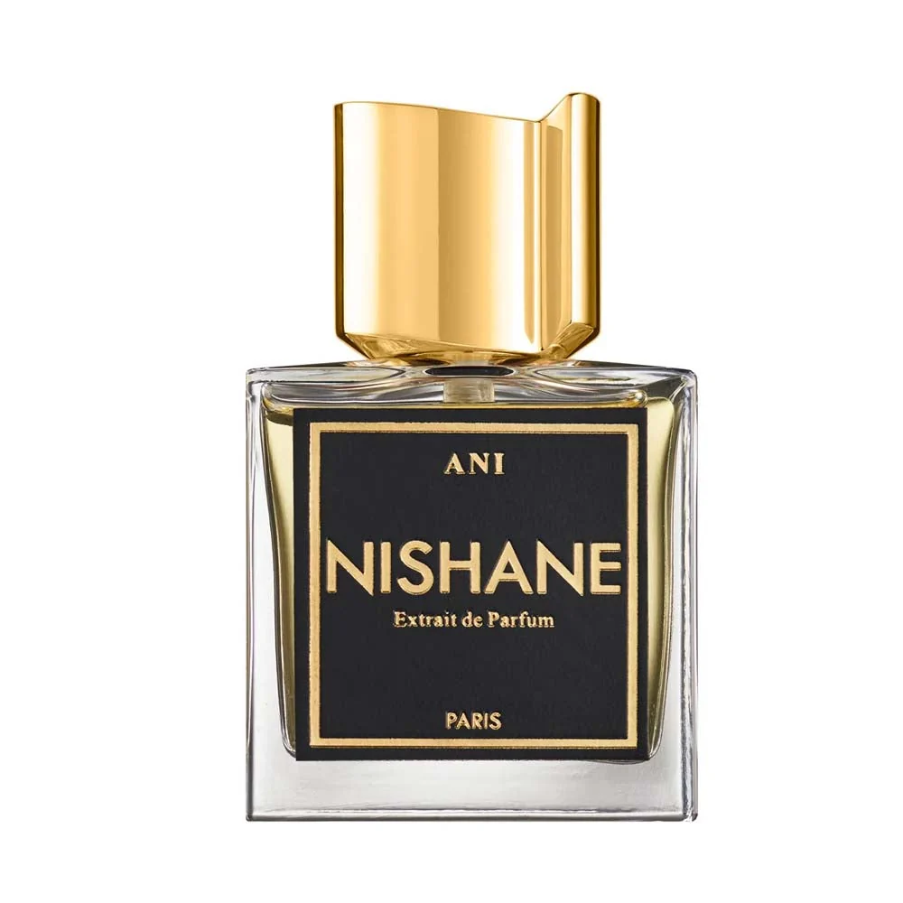 Nishane Ani Extrait De Parfum For Men & Women 100ml — Image 3