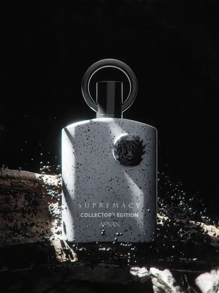 SUPREMACY COLLECTOR'S EDITION 100ML — Image 1