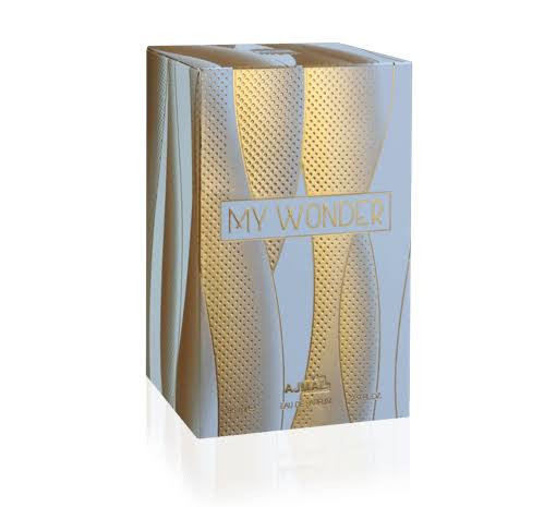 My Wonder Eau De Parfum — Image 3