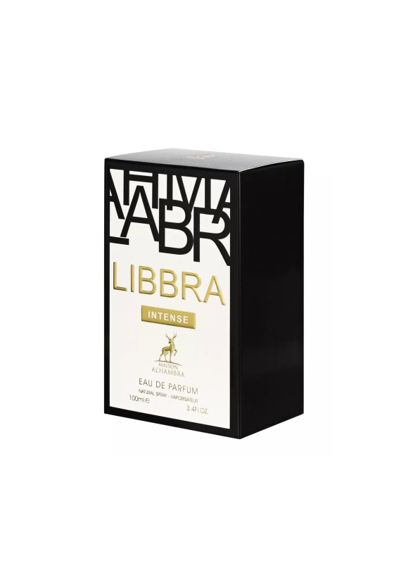 (LEONIE INTENSE) LIBBRA INTENSE 100ML — Image 3