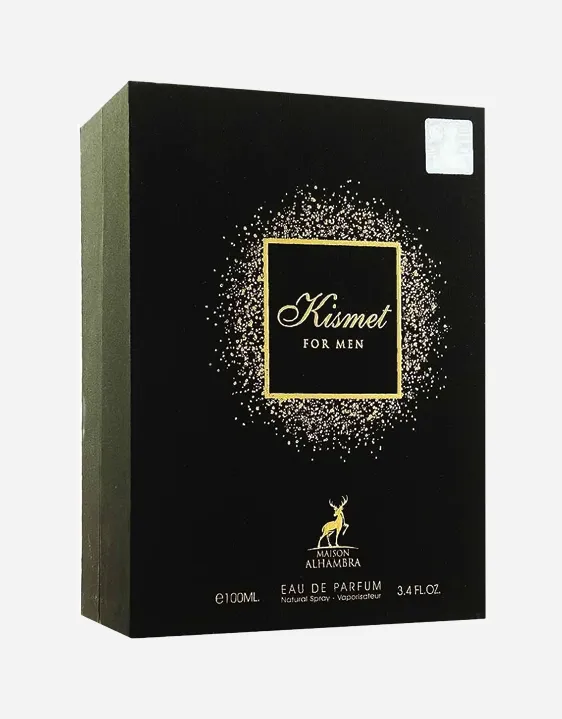 KINSMET FOR MEN  100ML — Image 3