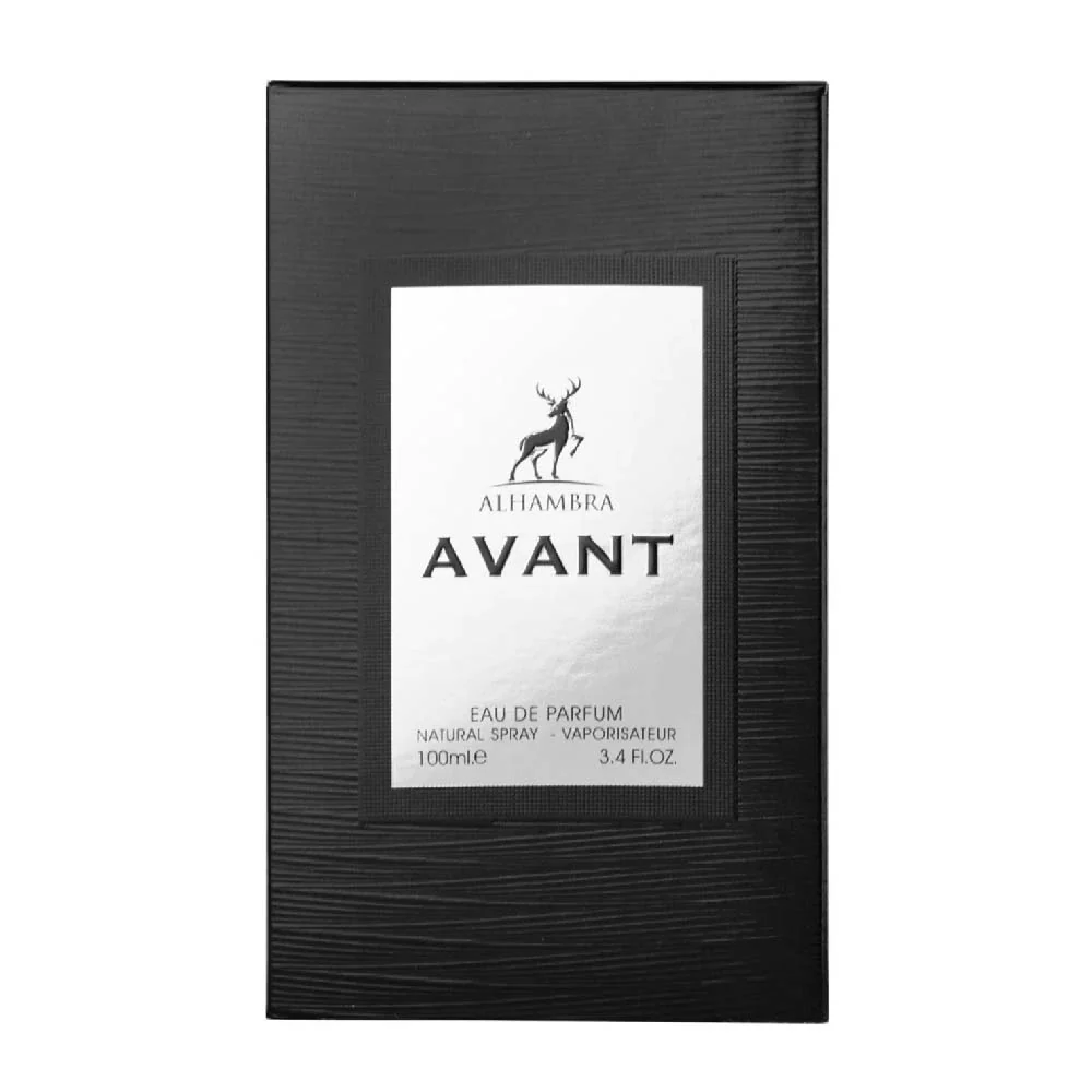 AVANT — Image 2