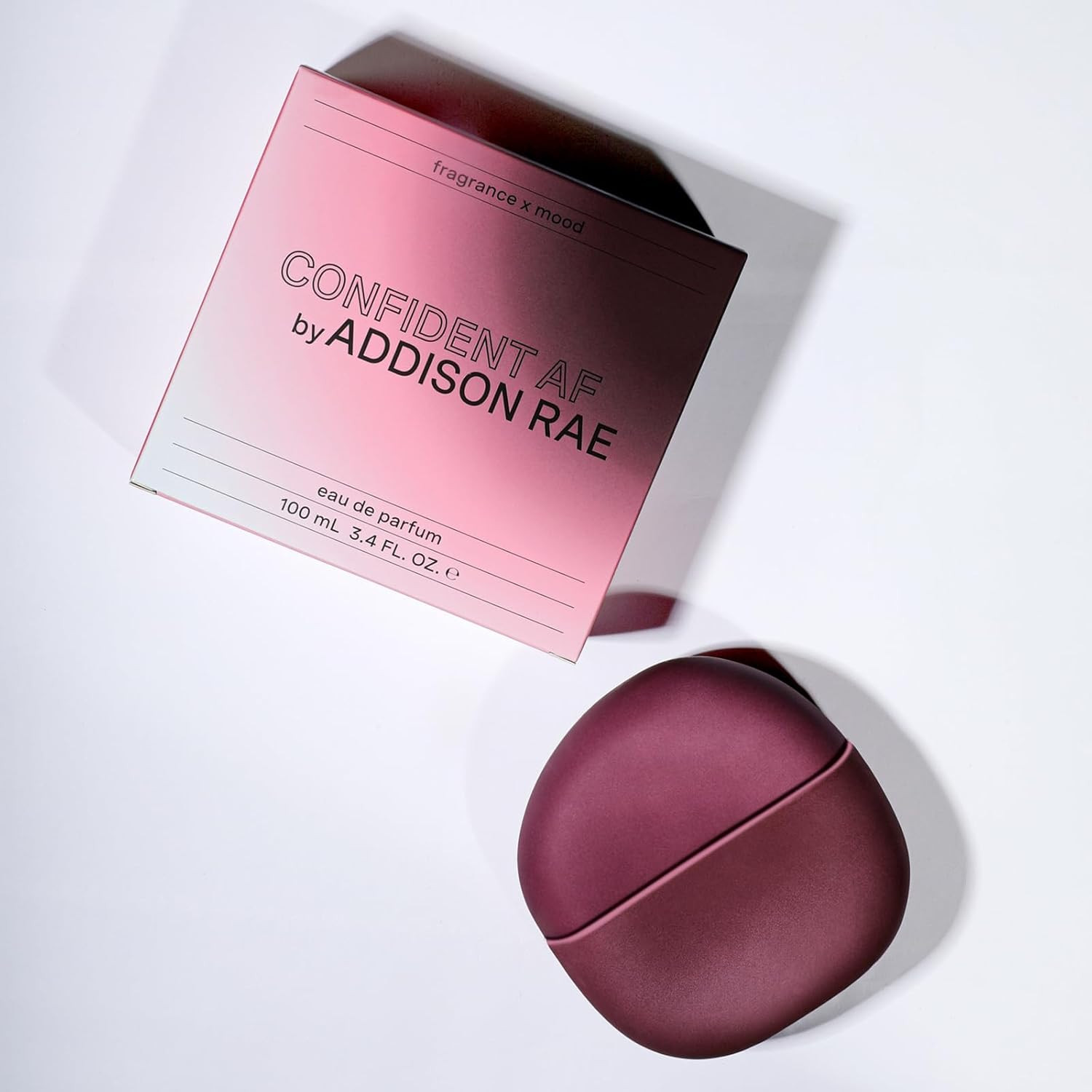 Confident AF Eau De Parfum 100ml