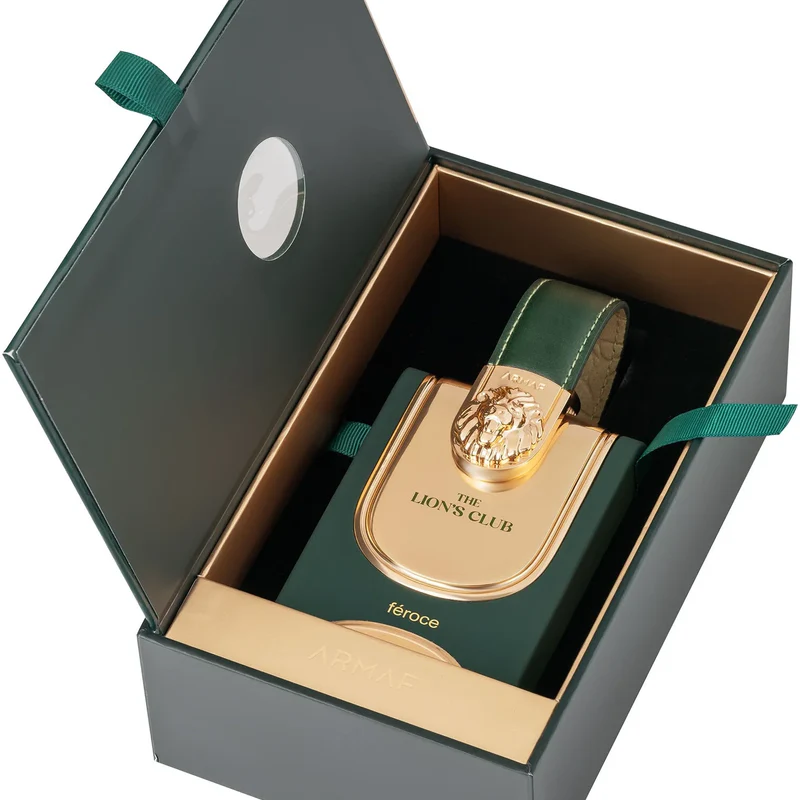 ARMAF LIONS CLUB FEROSE EDP 10 — Image 2