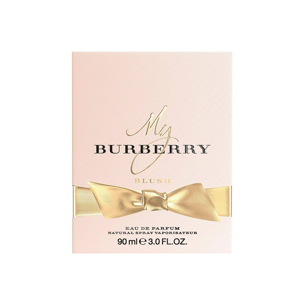 My Burberry Blush Eau de Parfum 90ml For Women — Image 2