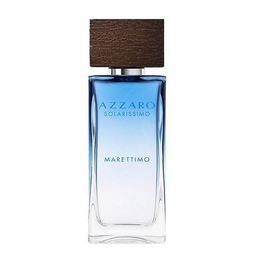 Azzaro Solarissimo Marettimo Eau De Toilette 75ml for Men — Image 2