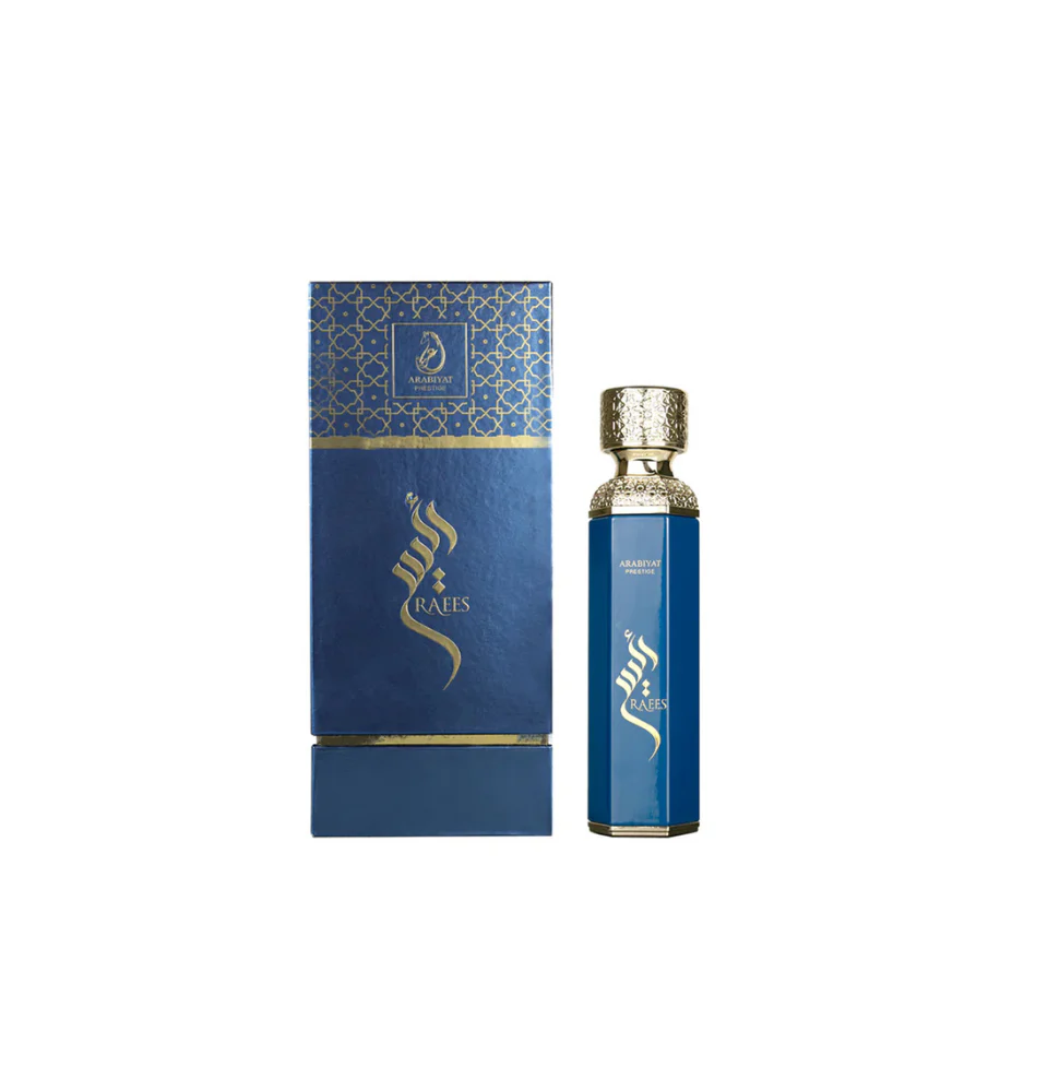 ARABIYAT PRESTIGE RAEES EDP
