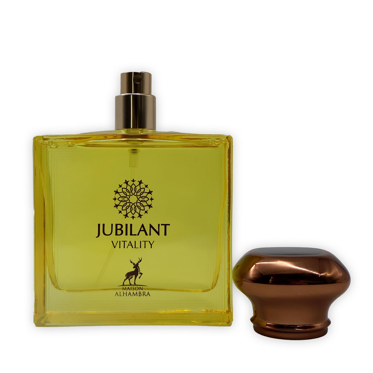 JUBILANT VITALITY — Image 4