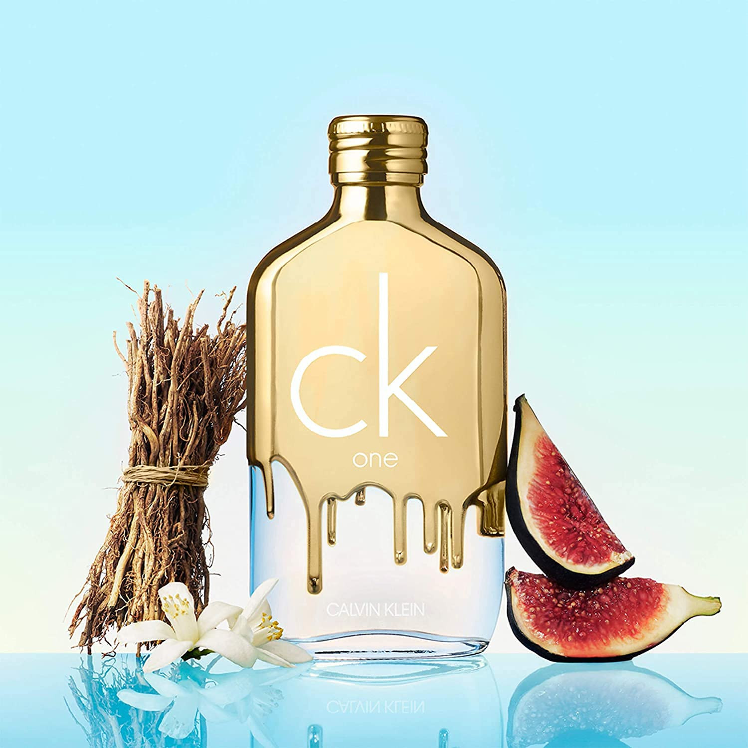 Calvin Klein CK One Gold for Men & Women — Image 3